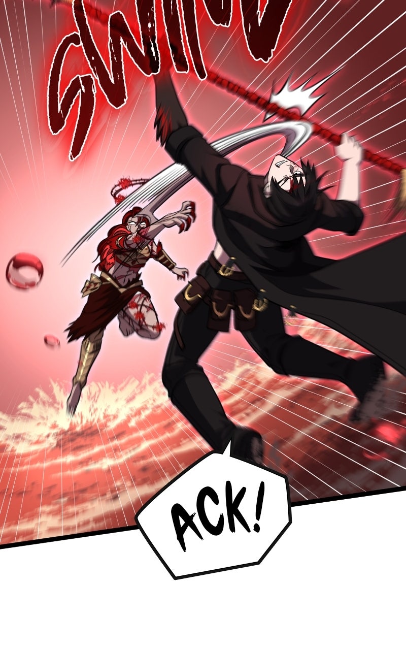 Rise of the Devourer Episode 38 page 82 - 