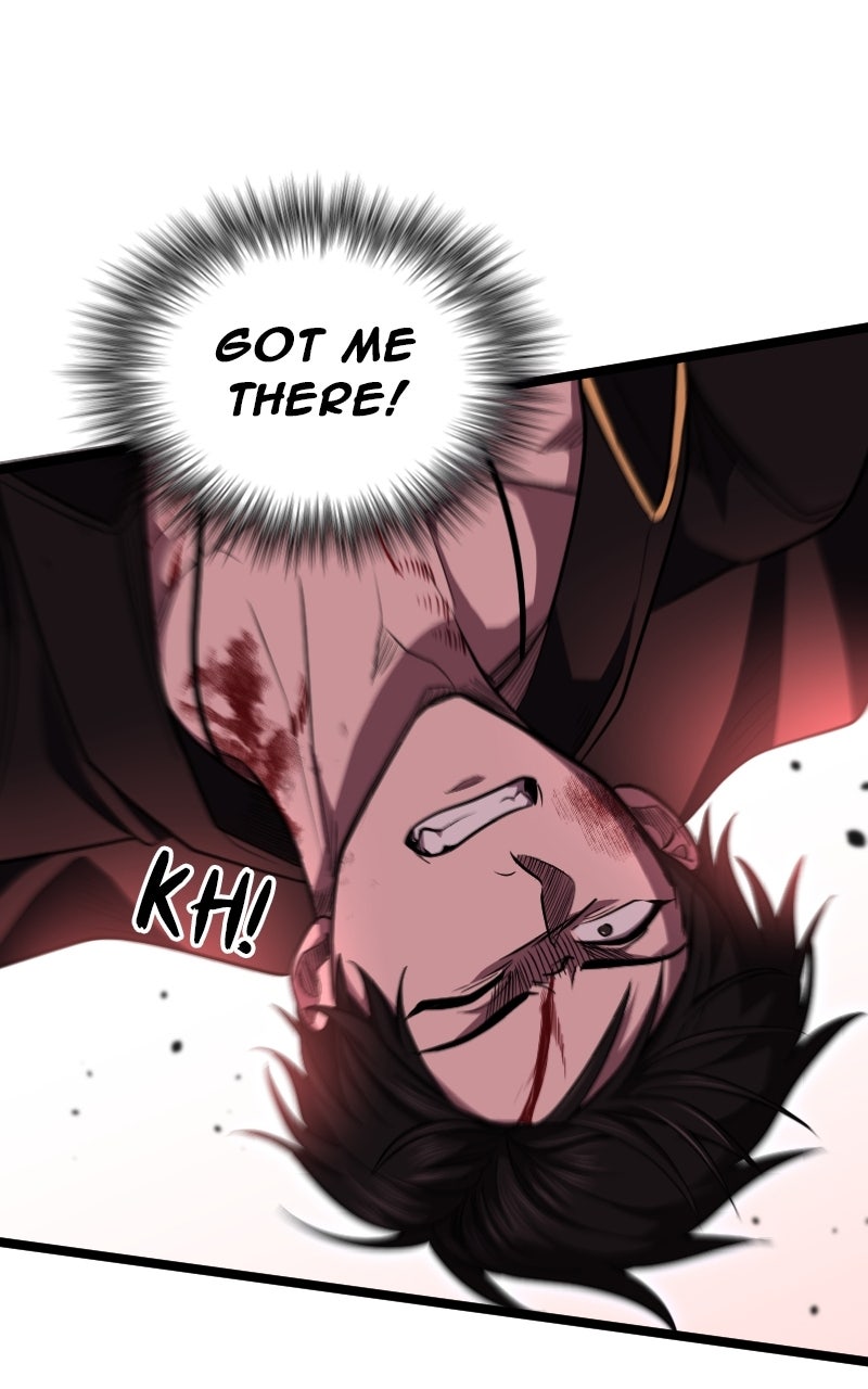 Rise of the Devourer Episode 38 page 83 - 