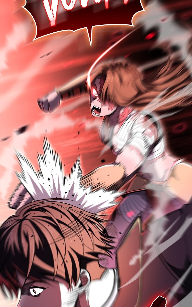 Rise of the Devourer Episode 38 page 10 - 