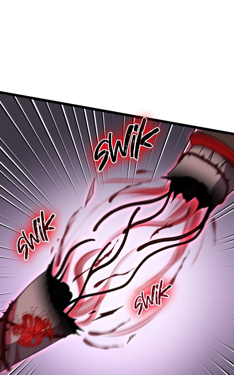 Rise of the Devourer Episode 38 page 91 - 