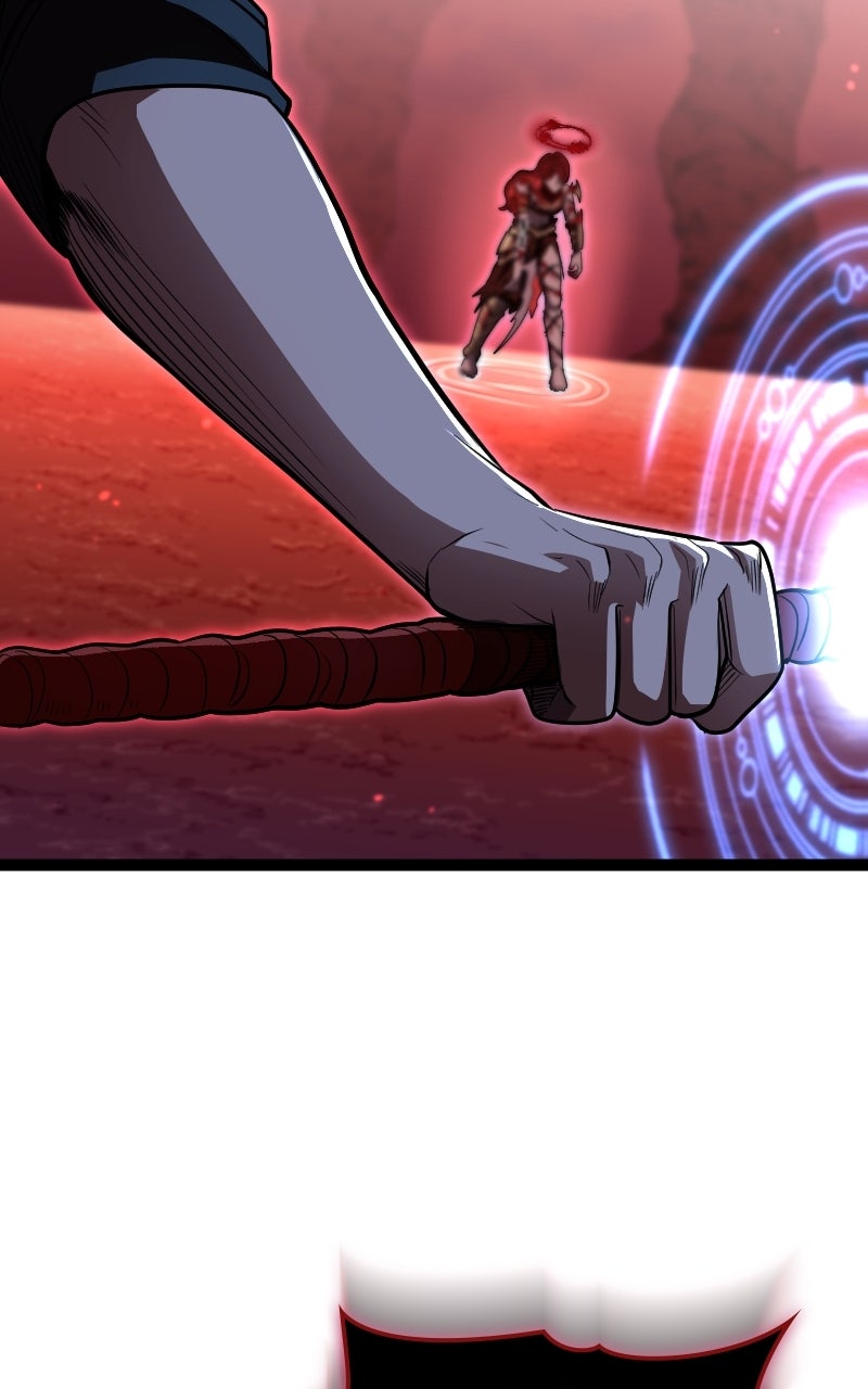 Rise of the Devourer Episode 38 page 93 - 