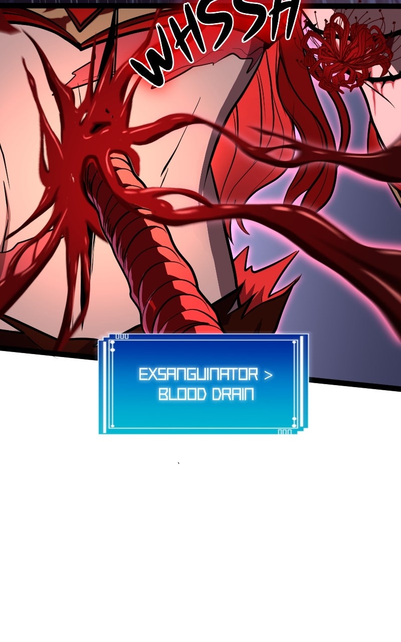 Rise of the Devourer Episode 38 page 98 - 