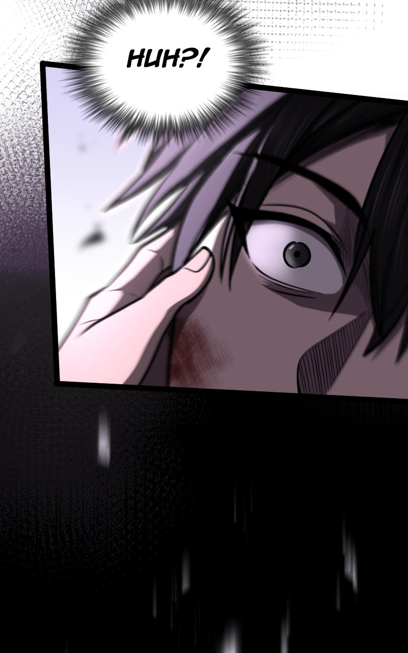 Rise of the Devourer Episode 38 page 100 - 