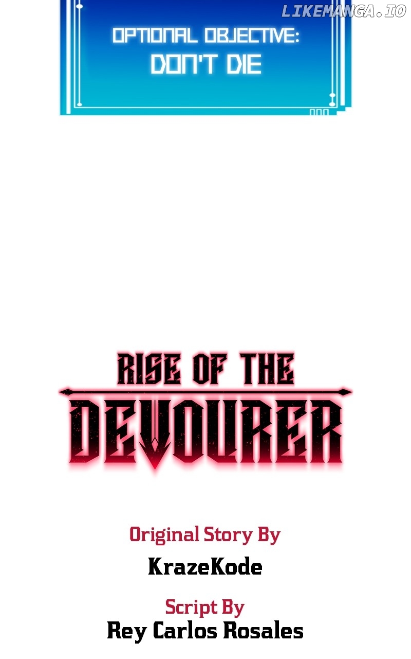 Rise of the Devourer Chapter 4 page 101 - 