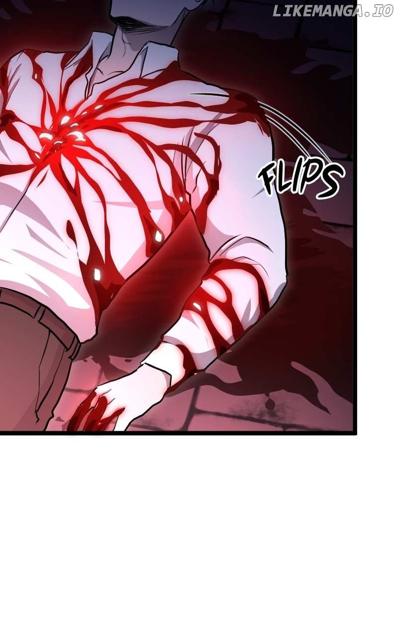 Rise of the Devourer Chapter 4 page 91 - 