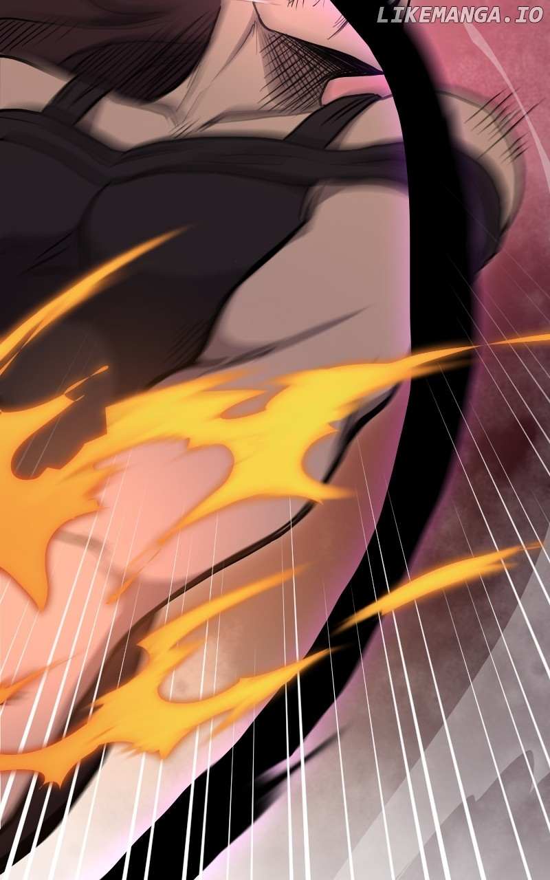 Rise of the Devourer Chapter 4 page 95 - 