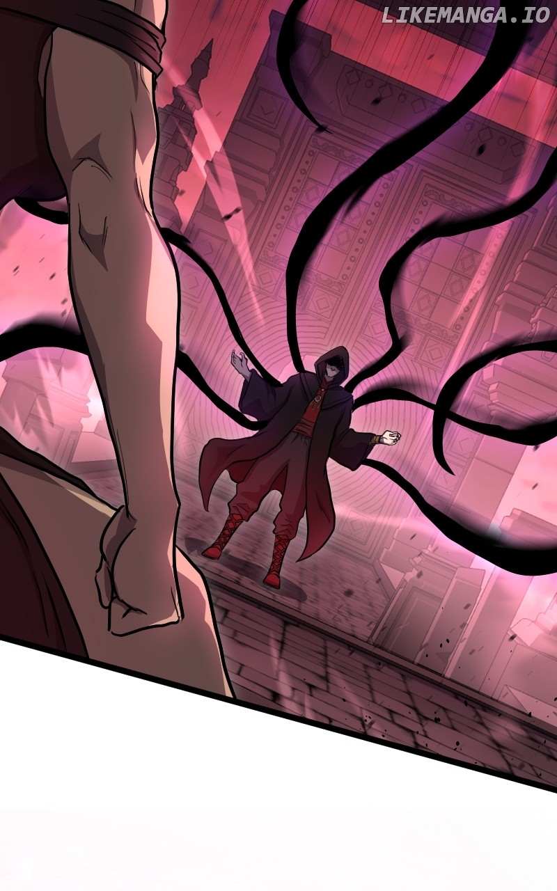 Rise of the Devourer Chapter 4 page 97 - 