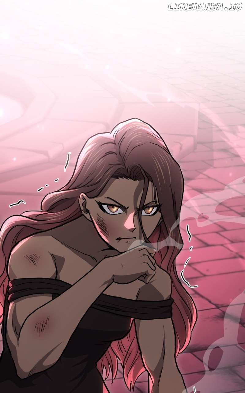 Rise of the Devourer Chapter 4 page 98 - 