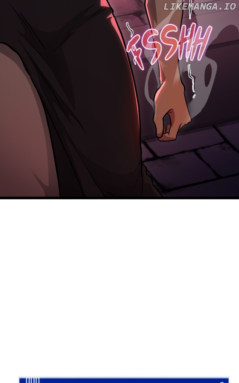 Rise of the Devourer Chapter 4 page 99 - 