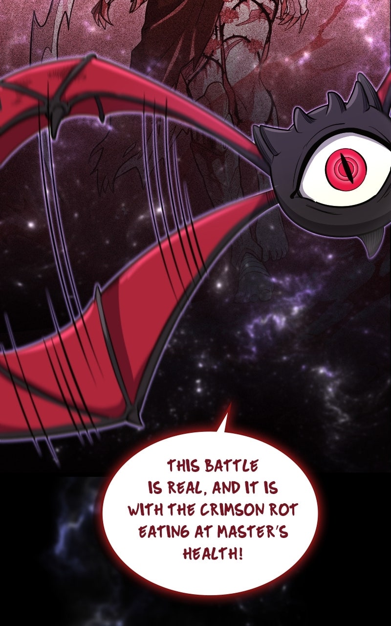 Rise of the Devourer Episode 39 page 11 - 