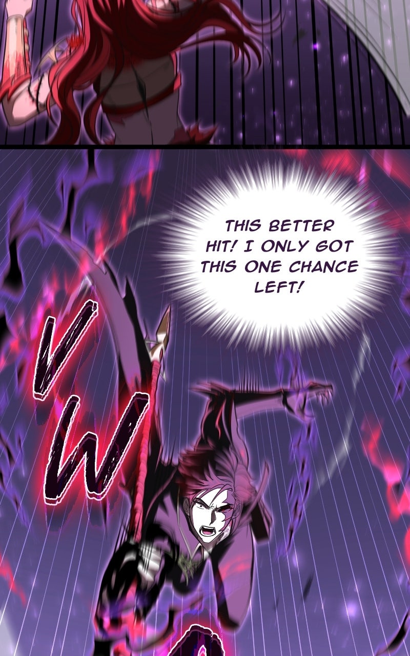 Rise of the Devourer Episode 39 page 101 - 