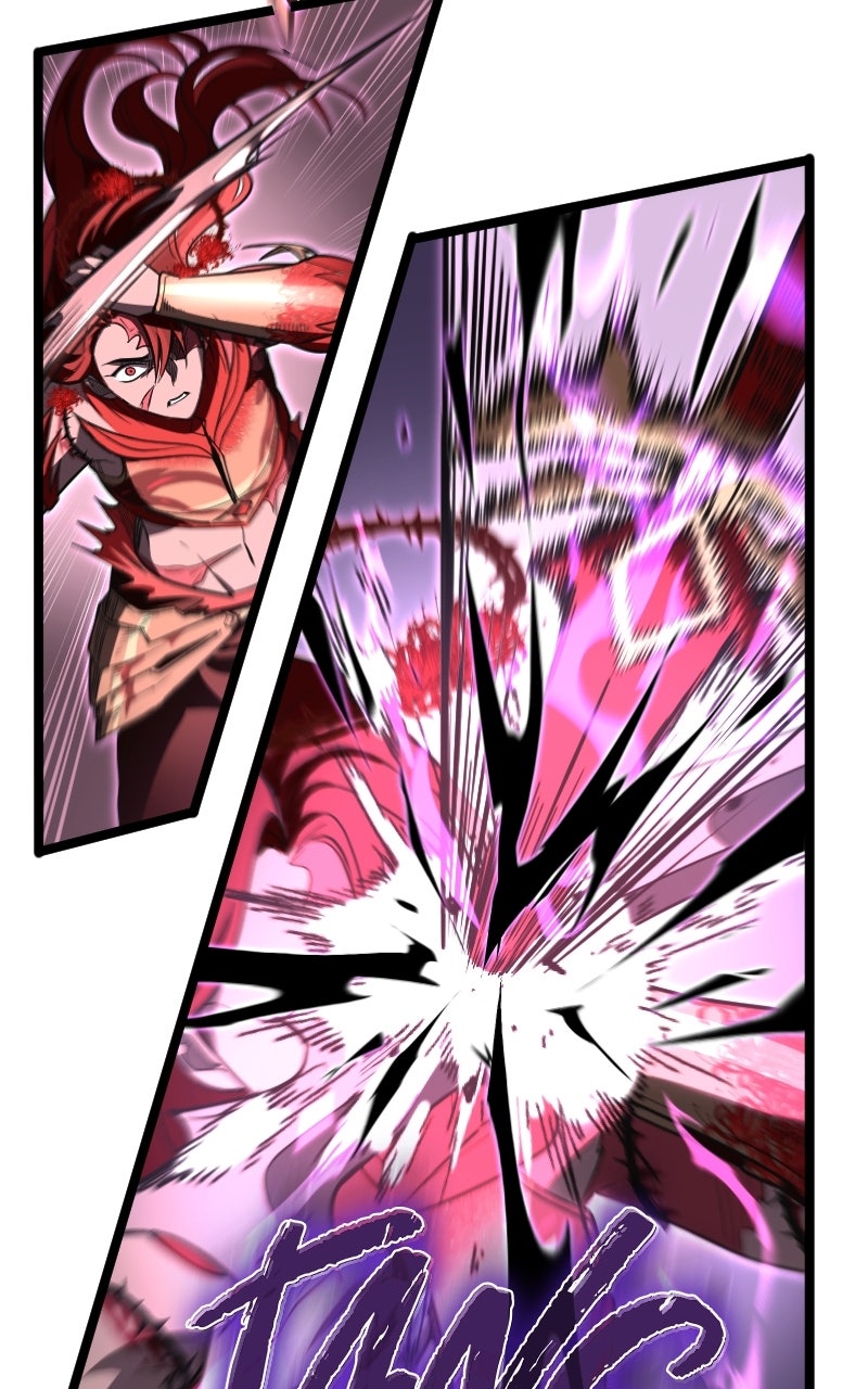 Rise of the Devourer Episode 39 page 103 - 