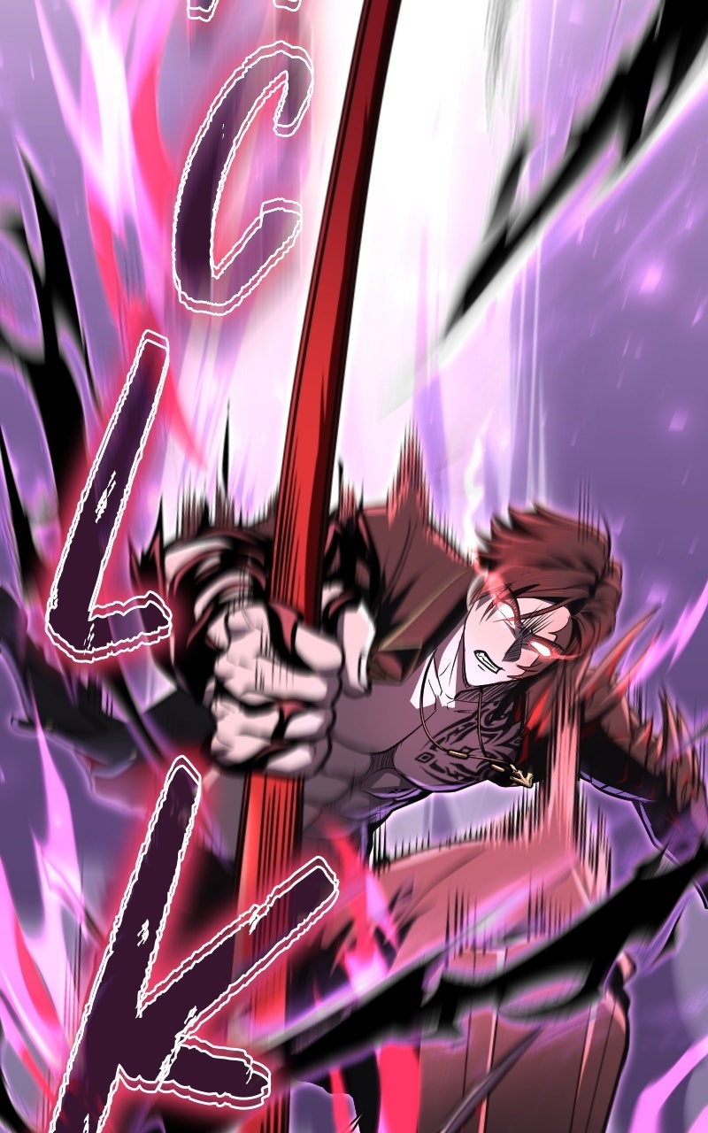 Rise of the Devourer Episode 39 page 106 - 