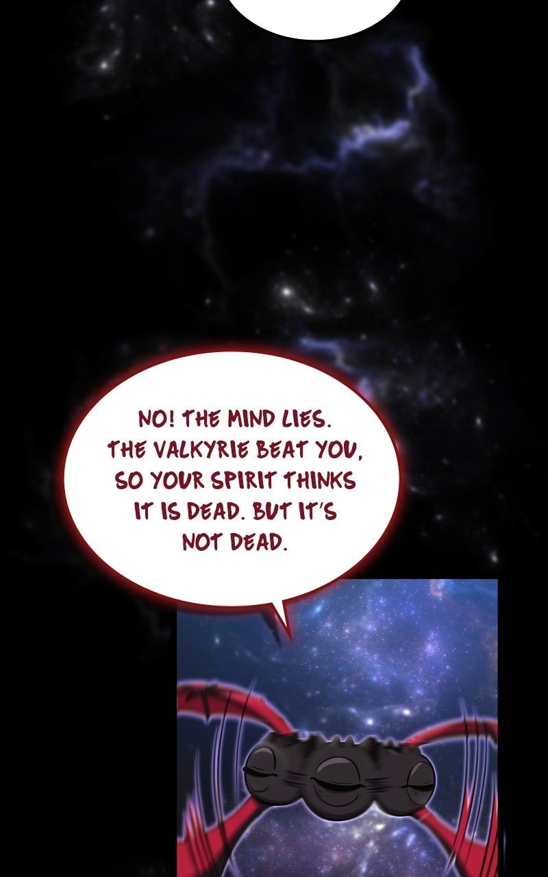 Rise of the Devourer Episode 39 page 13 - 