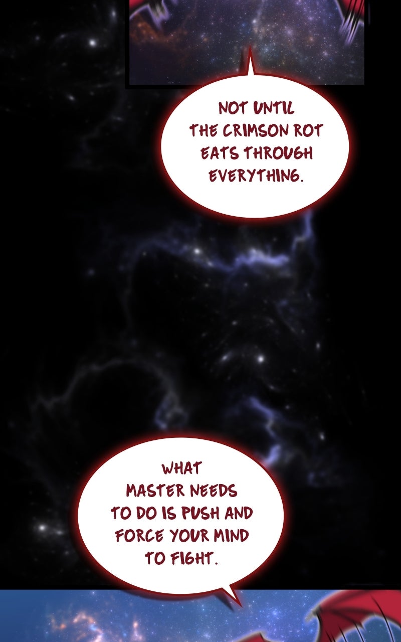 Rise of the Devourer Episode 39 page 14 - 