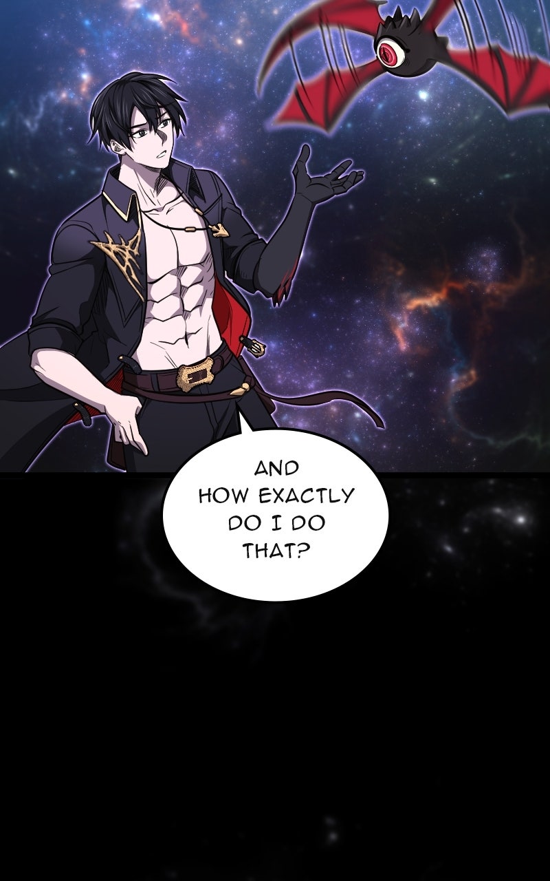 Rise of the Devourer Episode 39 page 15 - 