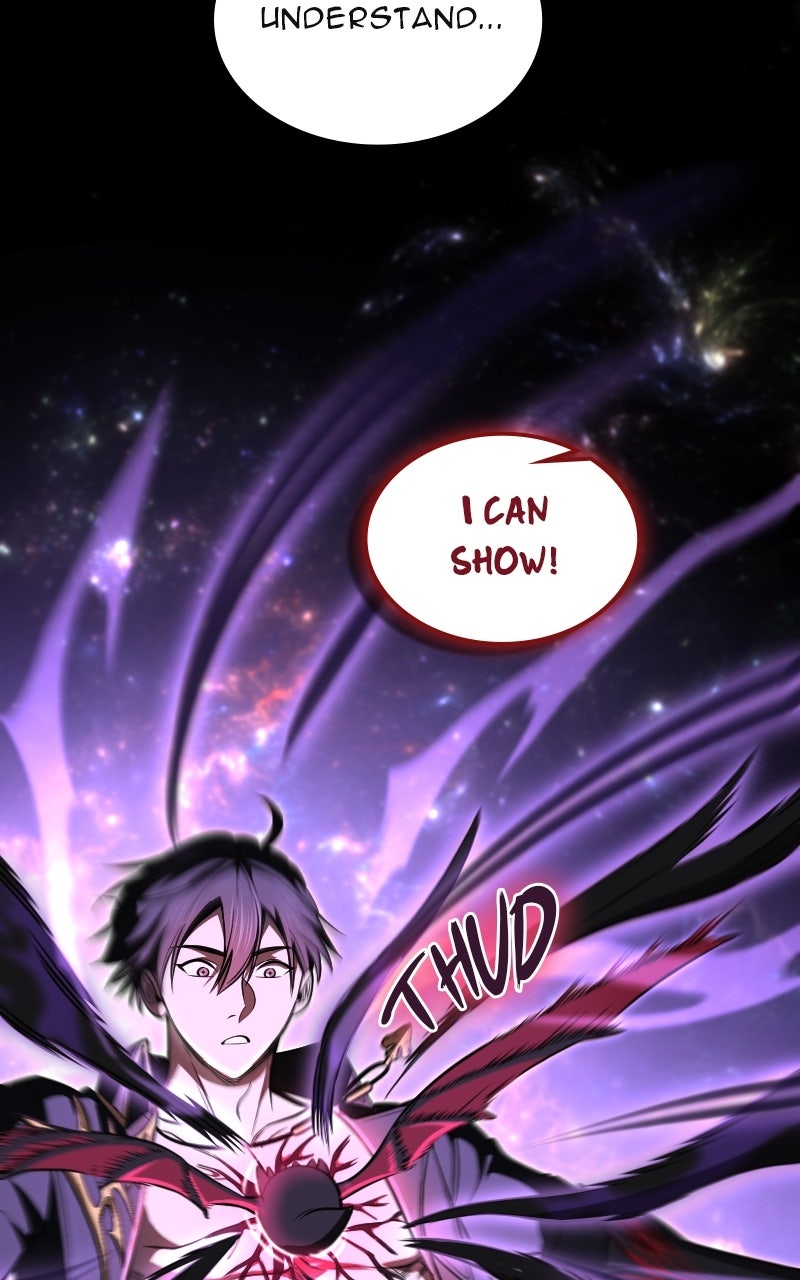 Rise of the Devourer Episode 39 page 17 - 