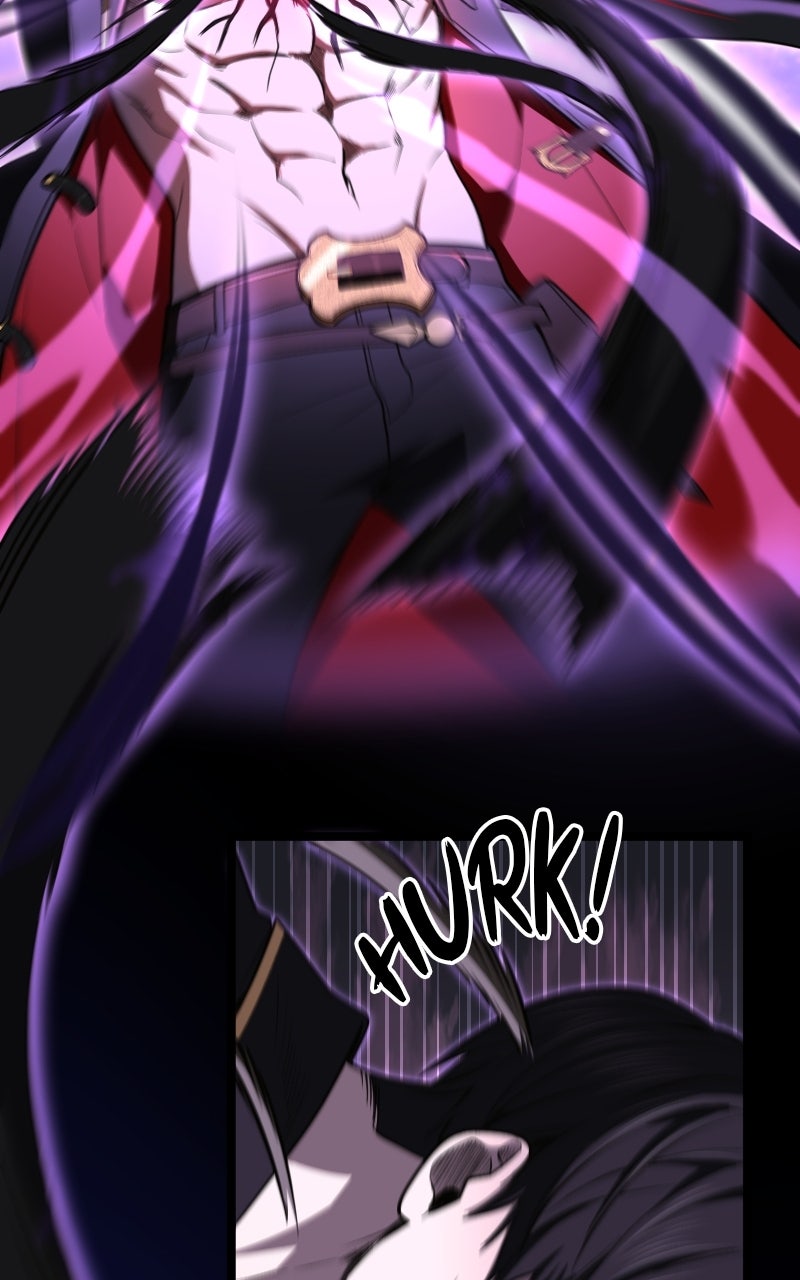 Rise of the Devourer Episode 39 page 18 - 