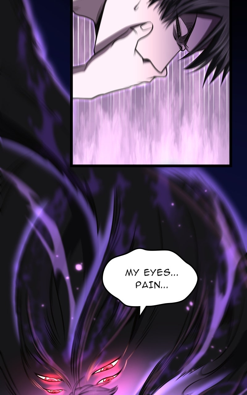 Rise of the Devourer Episode 39 page 19 - 