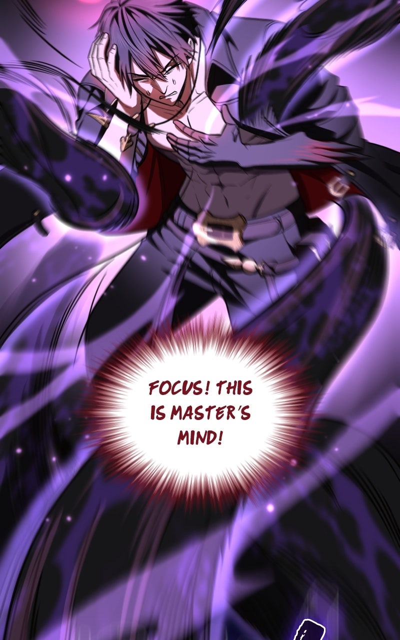Rise of the Devourer Episode 39 page 20 - 