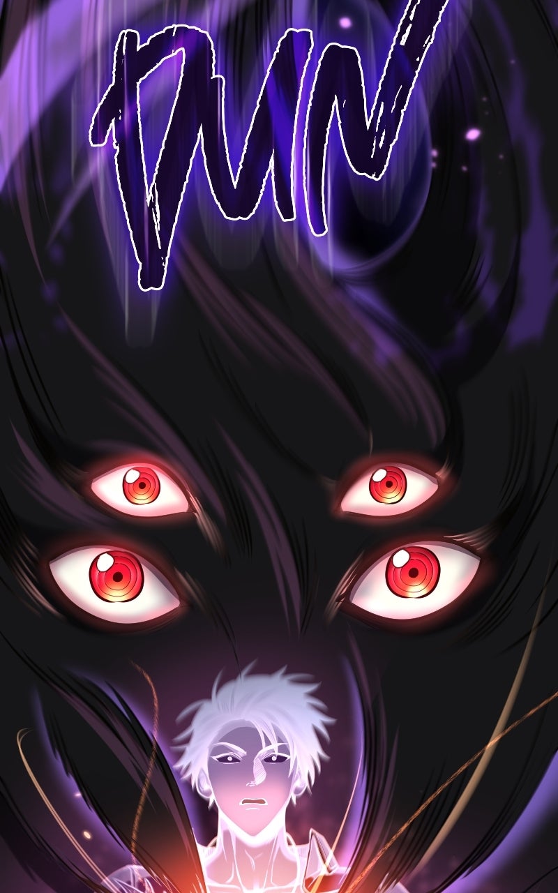 Rise of the Devourer Episode 39 page 21 - 