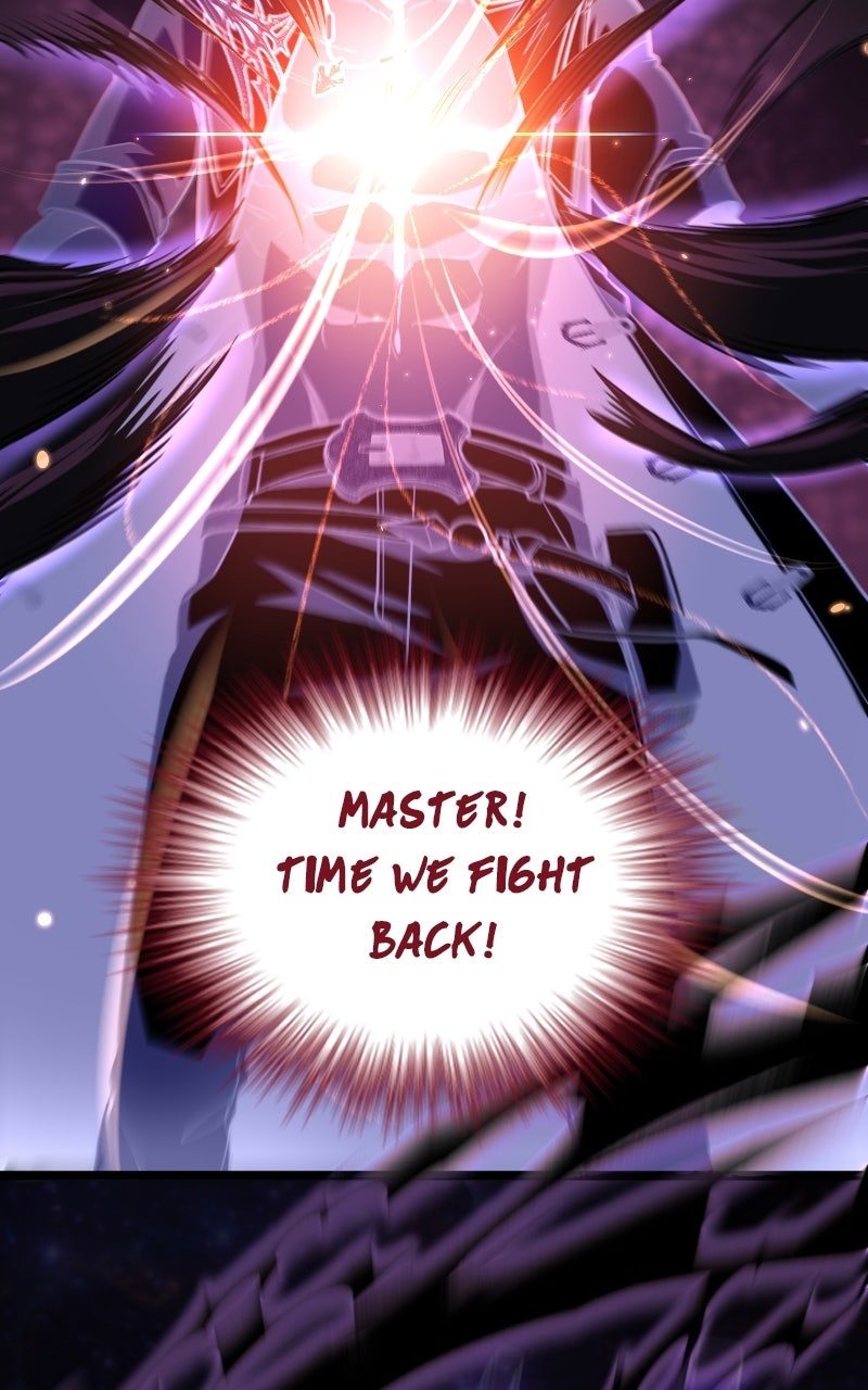 Rise of the Devourer Episode 39 page 22 - 