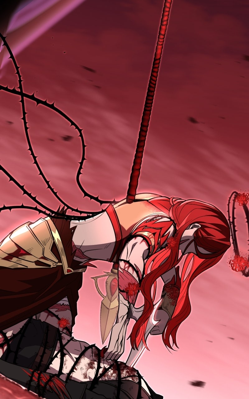 Rise of the Devourer Episode 39 page 25 - 