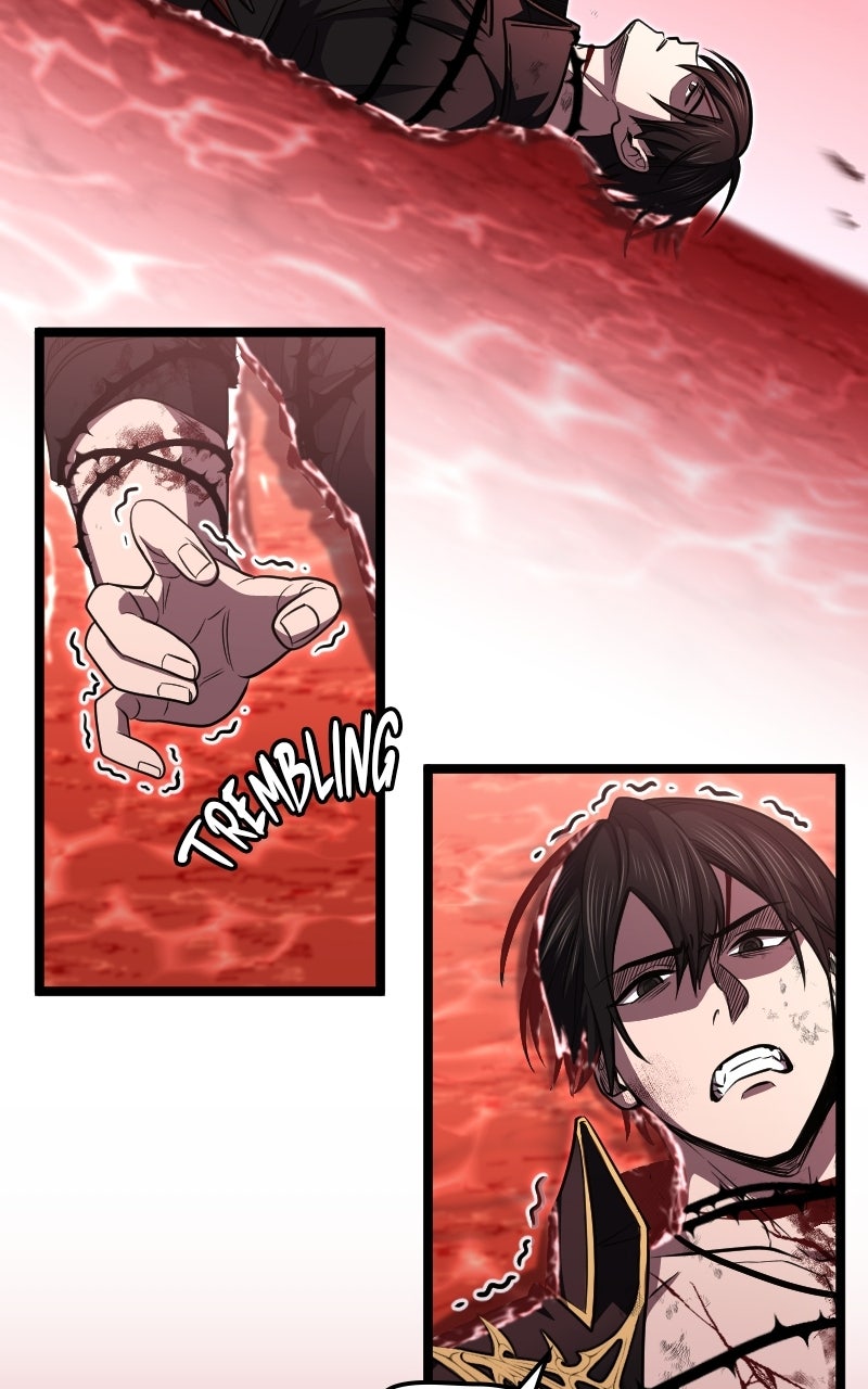 Rise of the Devourer Episode 39 page 26 - 