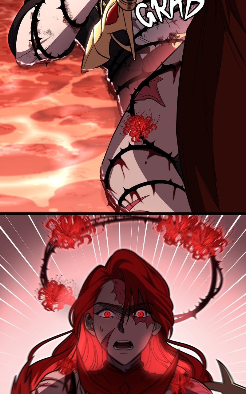 Rise of the Devourer Episode 39 page 28 - 