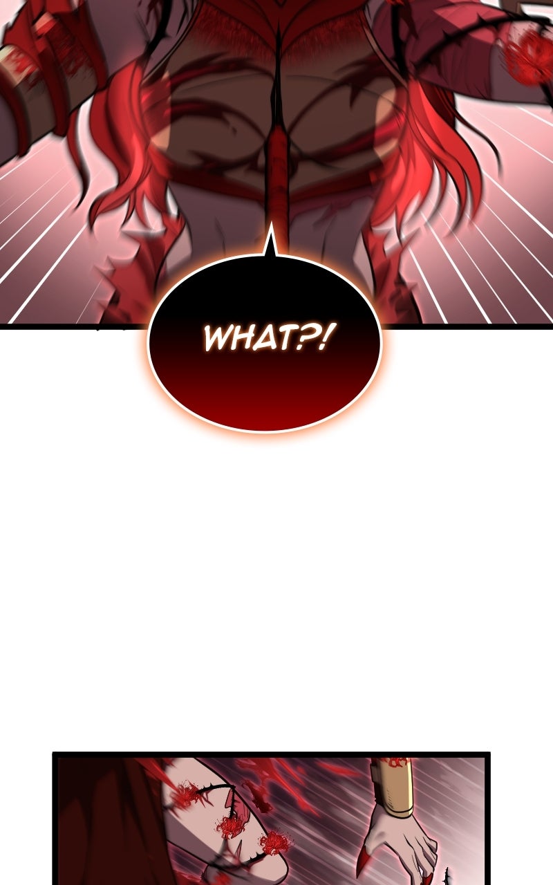 Rise of the Devourer Episode 39 page 29 - 