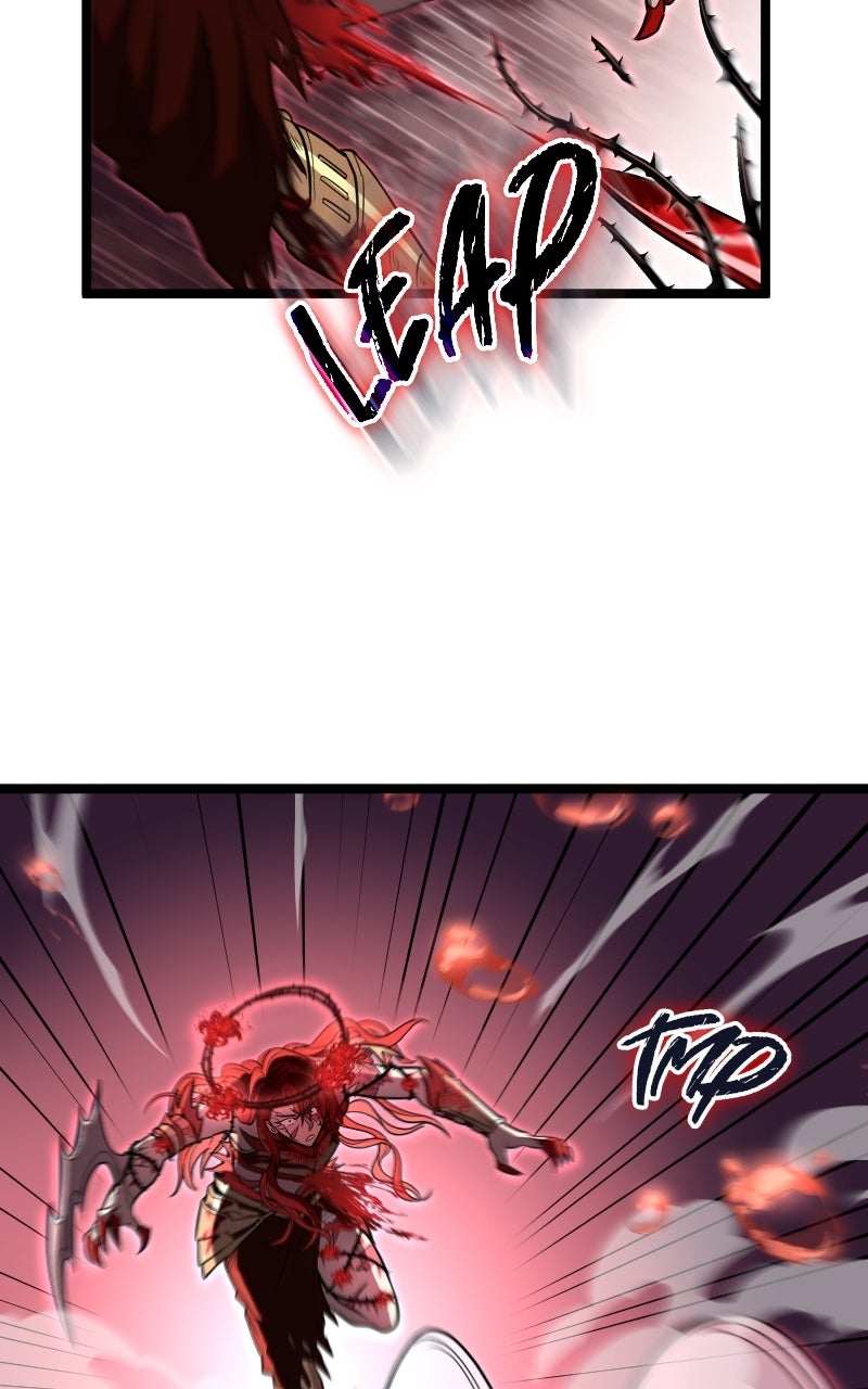 Rise of the Devourer Episode 39 page 30 - 