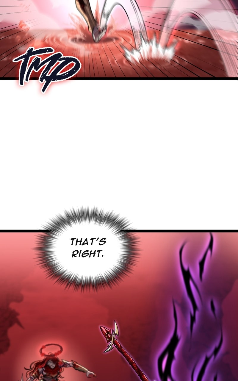 Rise of the Devourer Episode 39 page 31 - 