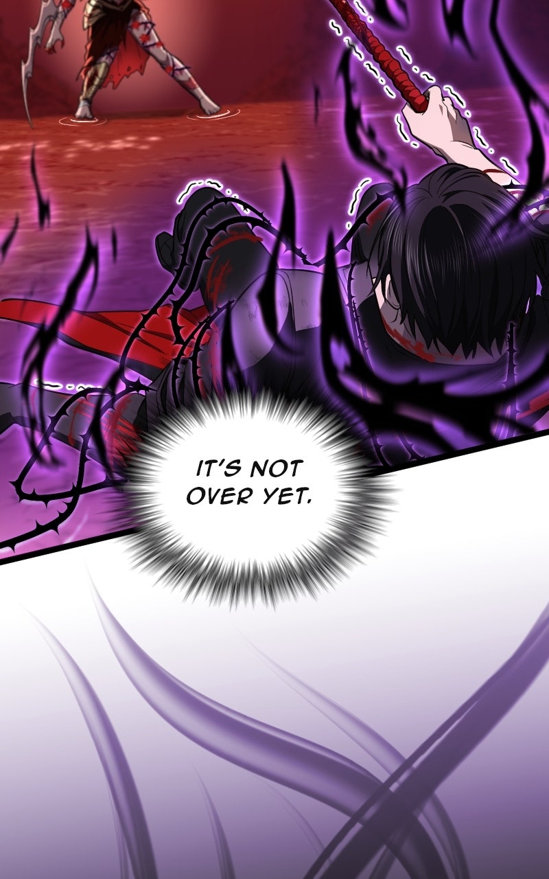 Rise of the Devourer Episode 39 page 32 - 