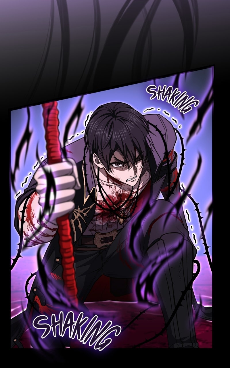 Rise of the Devourer Episode 39 page 33 - 