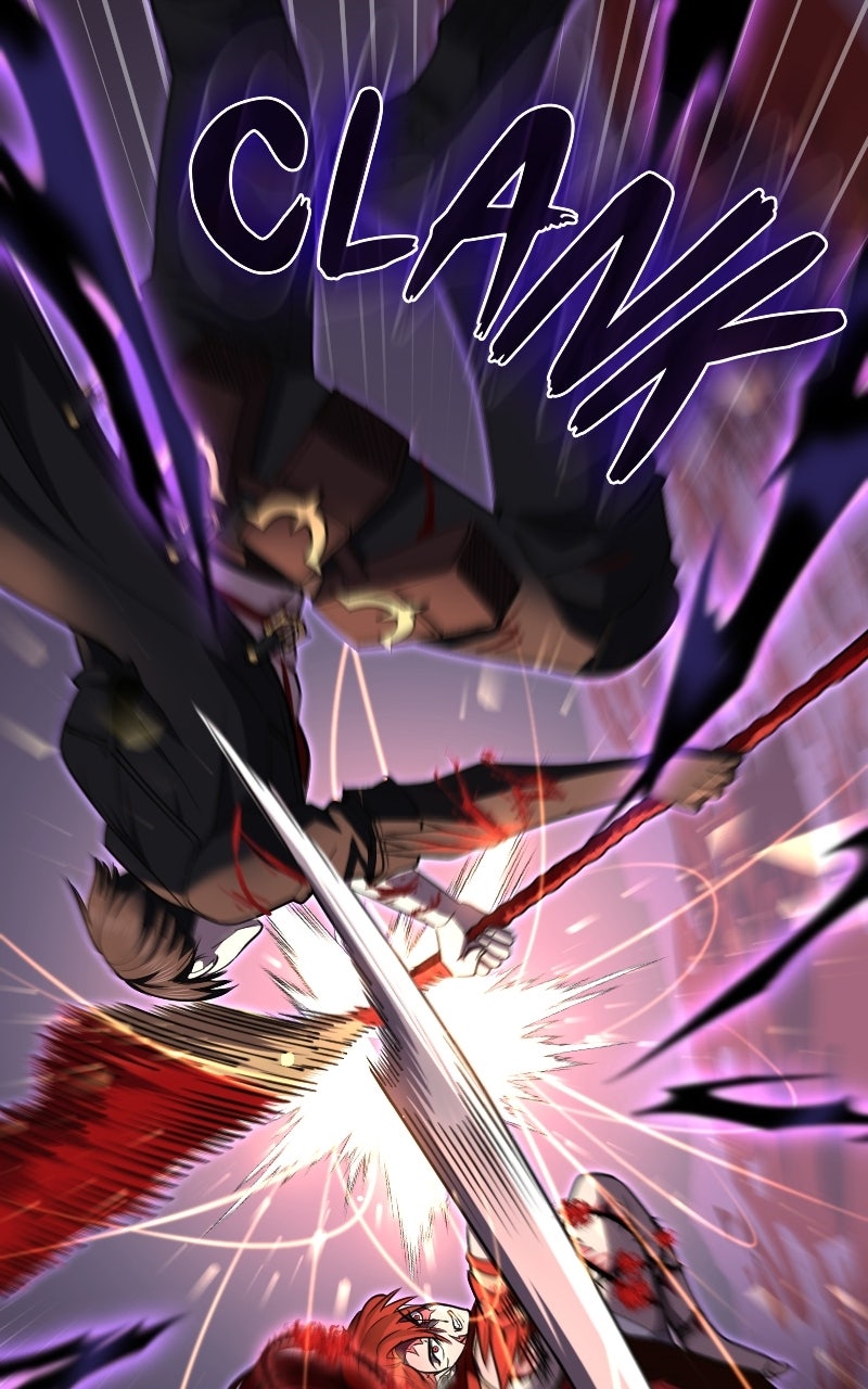 Rise of the Devourer Episode 39 page 38 - 