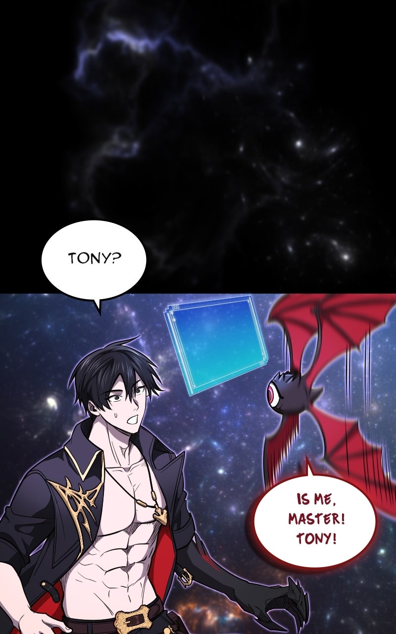 Rise of the Devourer Episode 39 page 5 - 