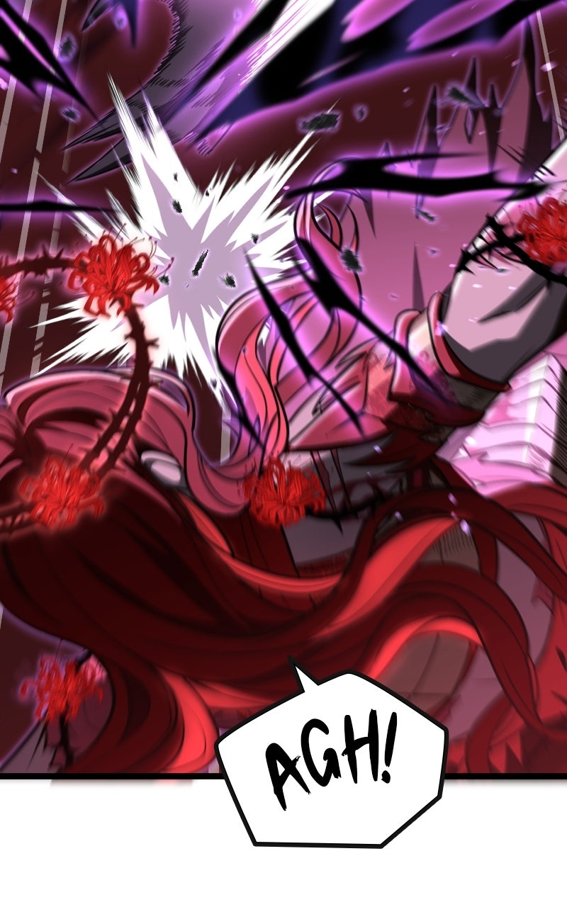 Rise of the Devourer Episode 39 page 41 - 