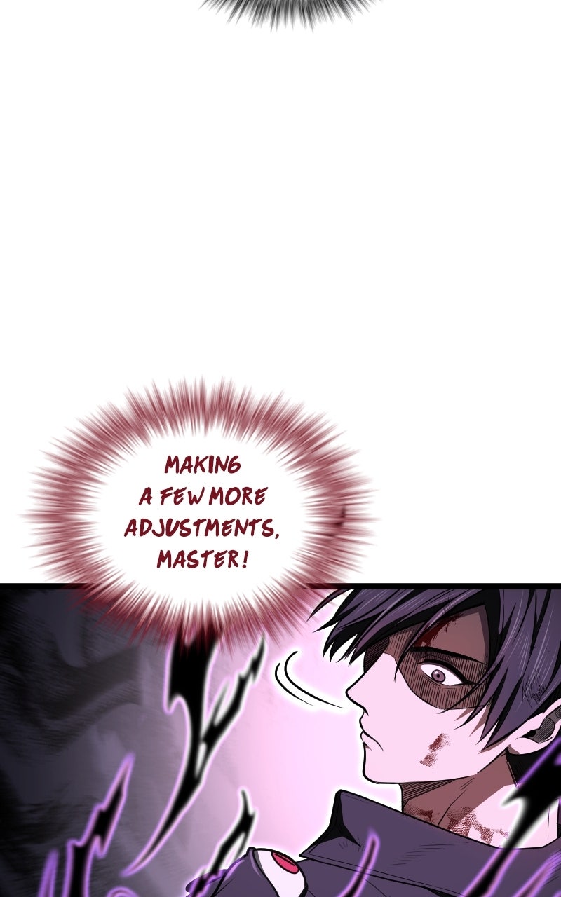 Rise of the Devourer Episode 39 page 43 - 