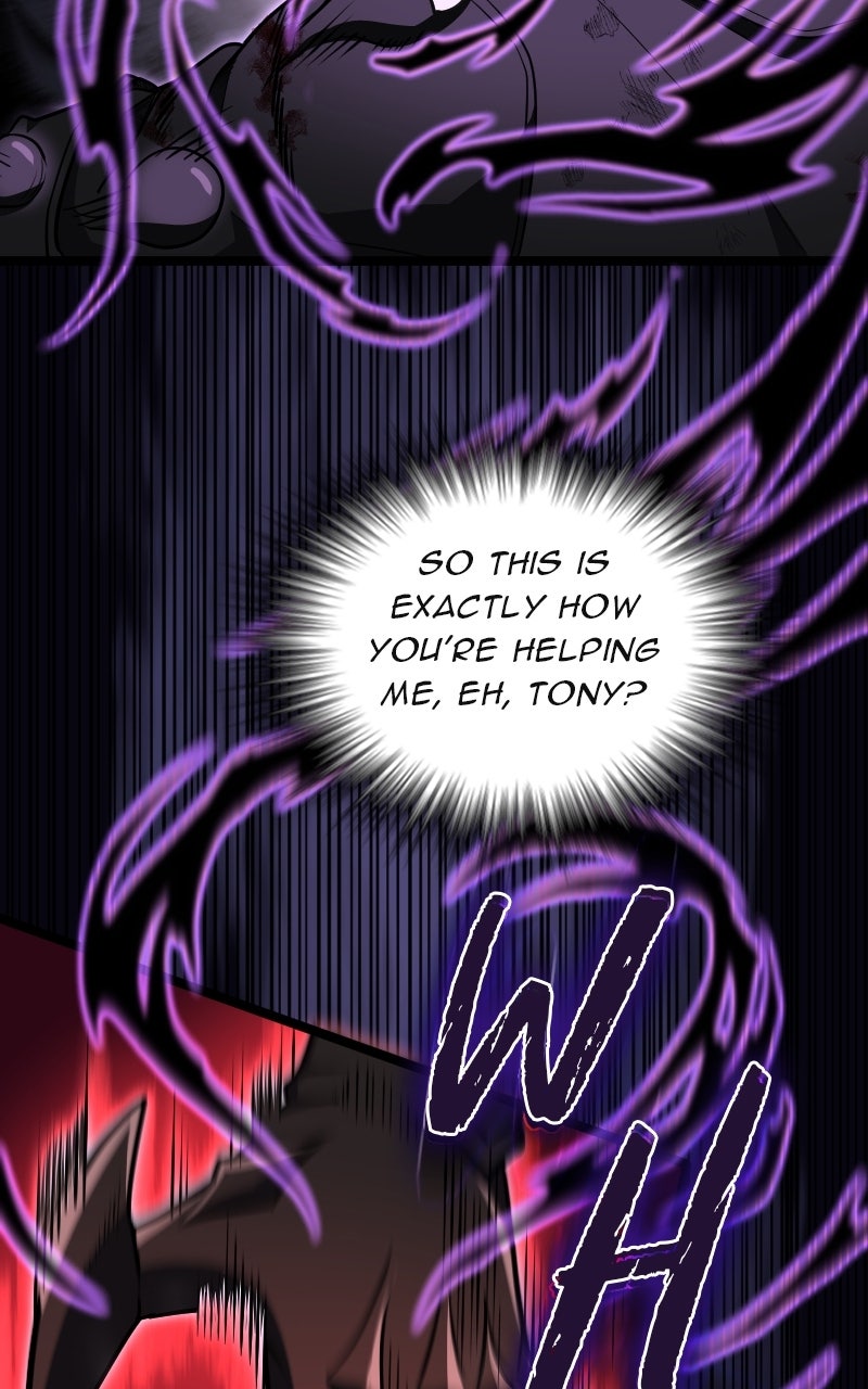 Rise of the Devourer Episode 39 page 44 - 