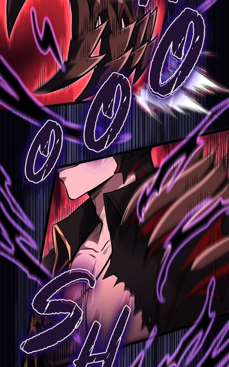 Rise of the Devourer Episode 39 page 45 - 