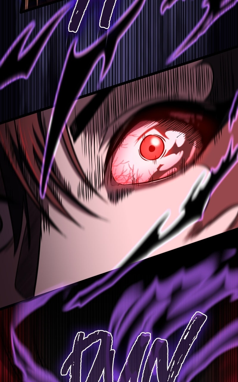 Rise of the Devourer Episode 39 page 46 - 