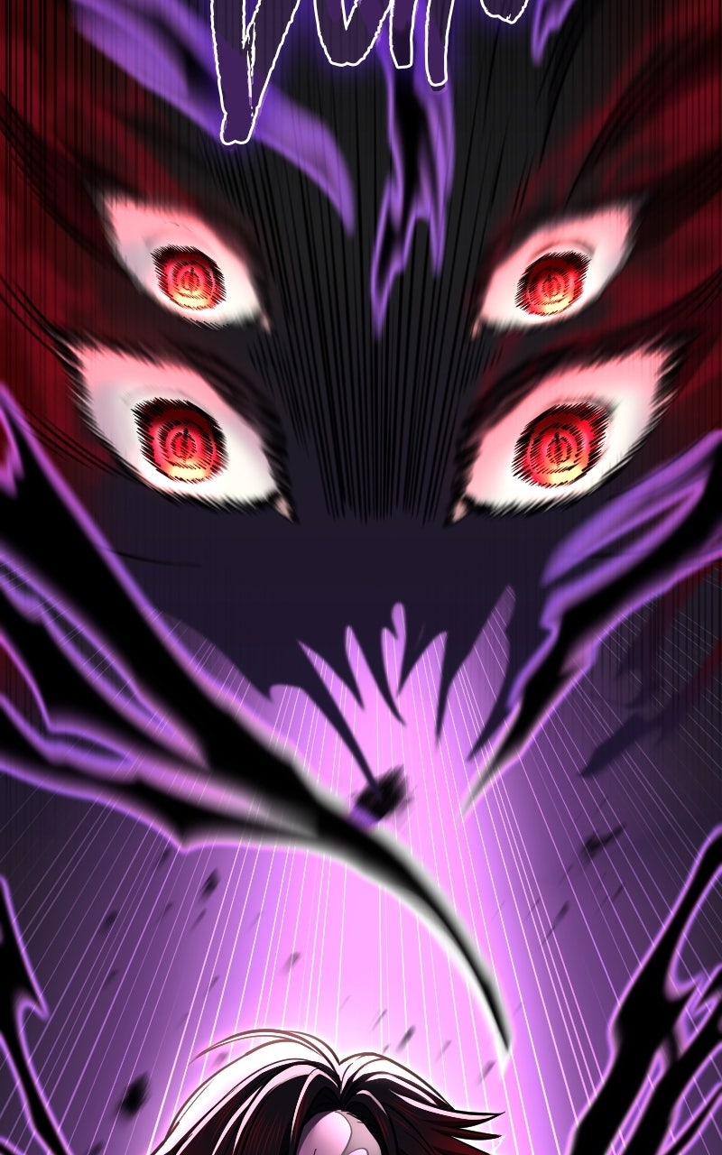 Rise of the Devourer Episode 39 page 47 - 