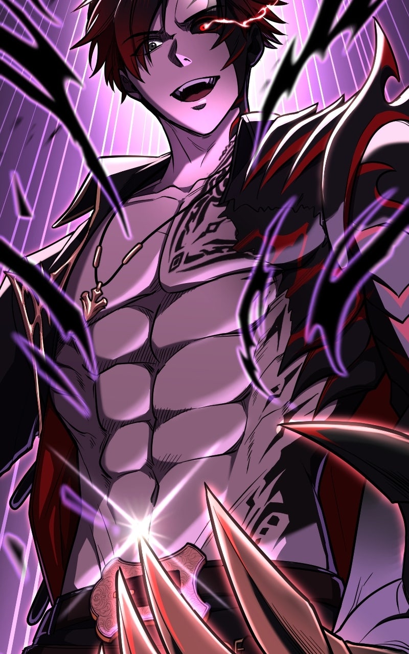 Rise of the Devourer Episode 39 page 48 - 