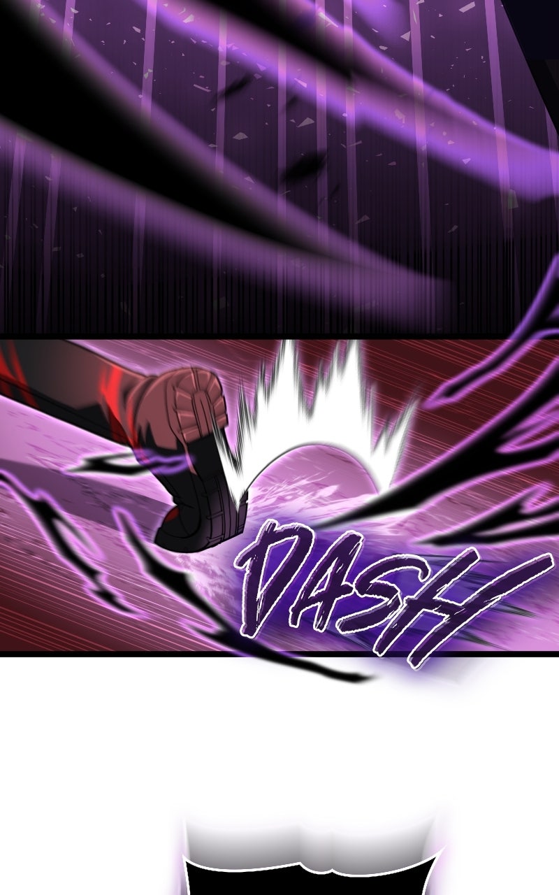 Rise of the Devourer Episode 39 page 50 - 