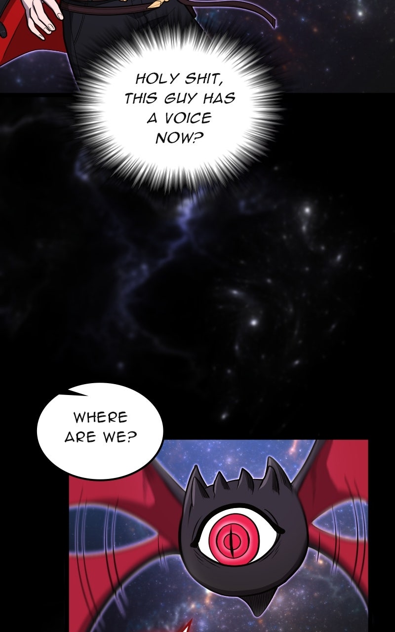 Rise of the Devourer Episode 39 page 6 - 