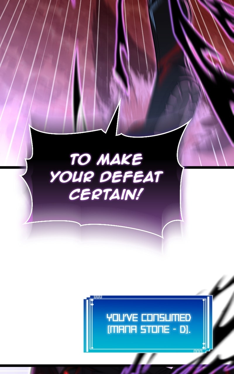 Rise of the Devourer Episode 39 page 52 - 