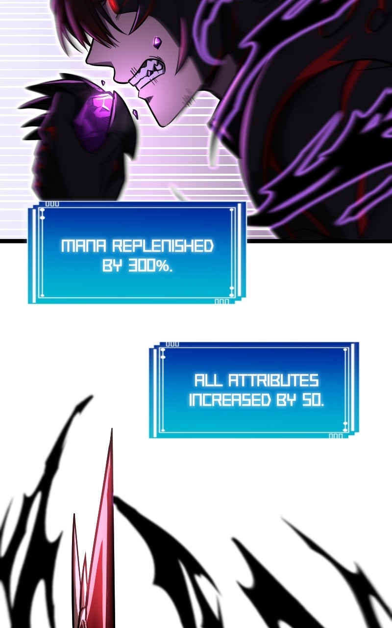 Rise of the Devourer Episode 39 page 53 - 
