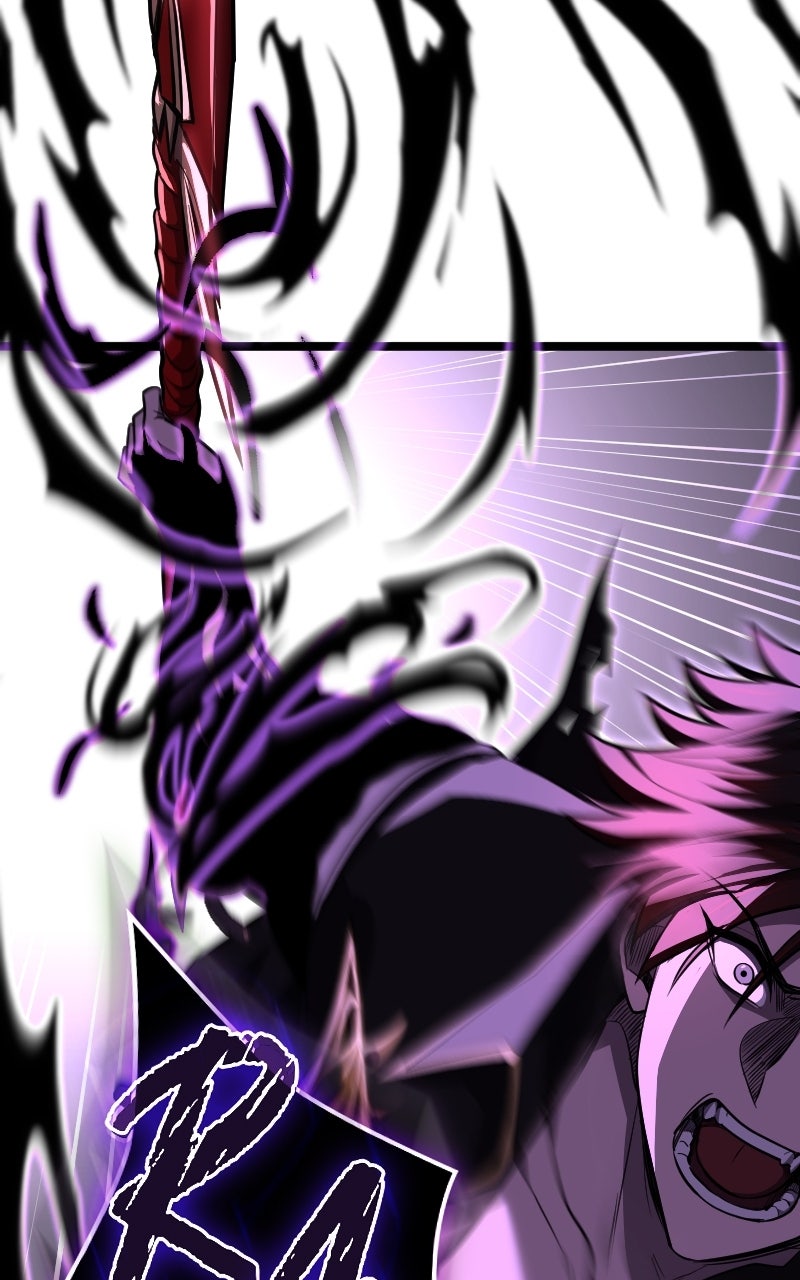Rise of the Devourer Episode 39 page 54 - 