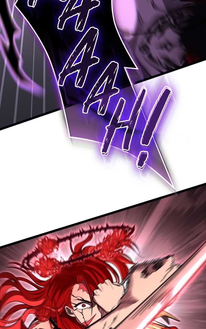 Rise of the Devourer Episode 39 page 55 - 