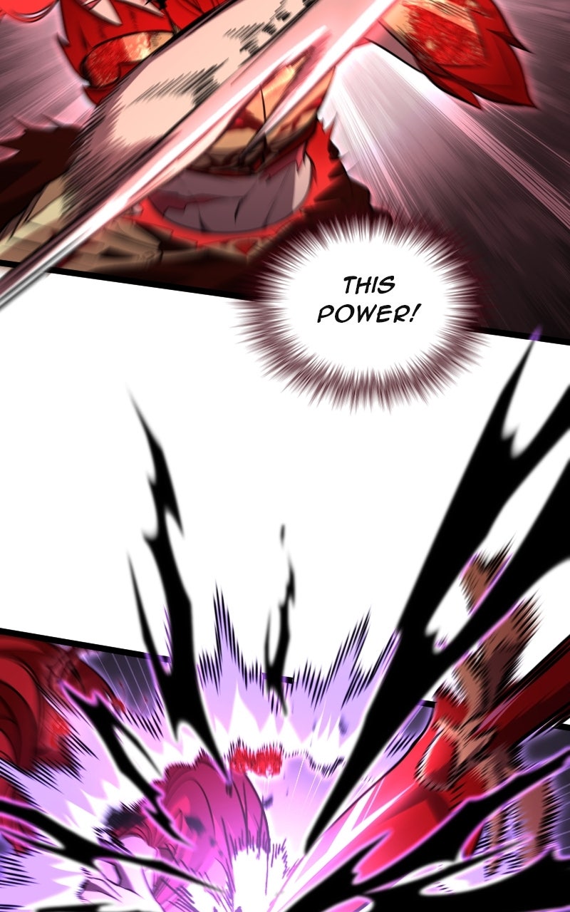Rise of the Devourer Episode 39 page 56 - 